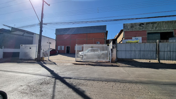 Foto 1 Chaffer Reparação Automotiva