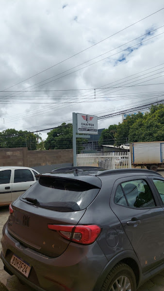 Foto 3 Chaffer Reparação Automotiva