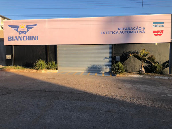 Bianchini Auto: Oficina Mecânica, Troca de Óleo, Funilaria em Brasília DF
