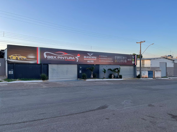 Foto 1 Bianchini Auto: Oficina Mecânica, Troca de Óleo, Funilaria em Brasília DF