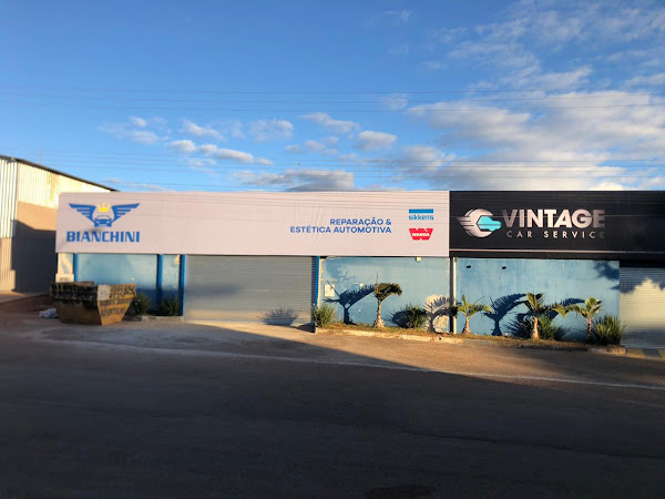 Foto 2 Bianchini Auto: Oficina Mecânica, Troca de Óleo, Funilaria em Brasília DF