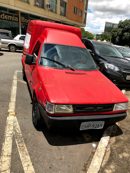 Foto 2 Mecânica M. Silva Foto 2 Mecânica M. Silva