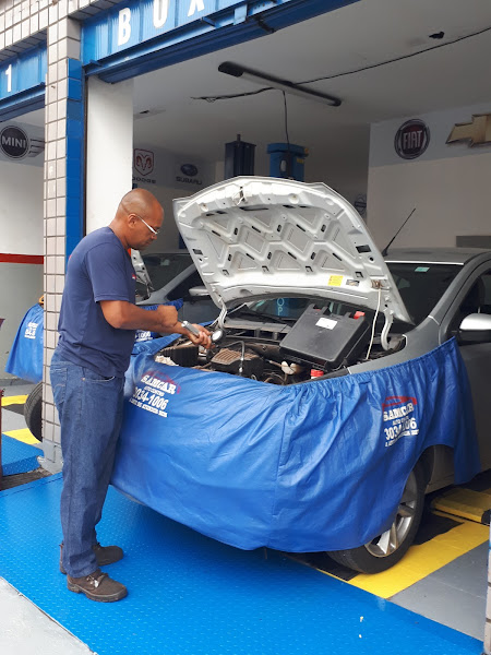 Foto 2 SAMCAR AUTO CENTRO