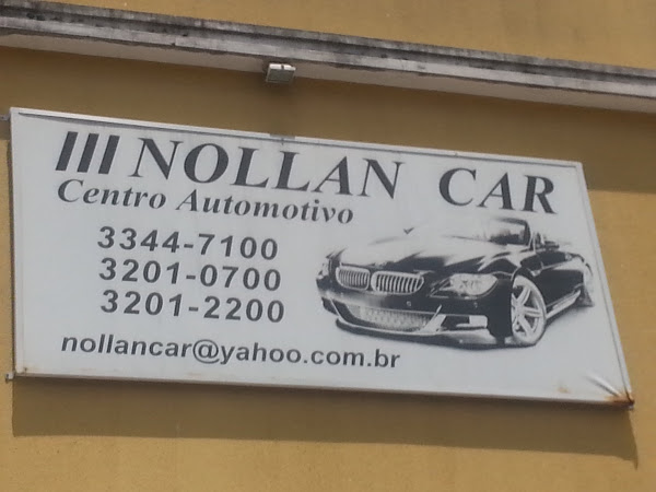 Foto 3 Nollan Car Foto 3 Nollan Car