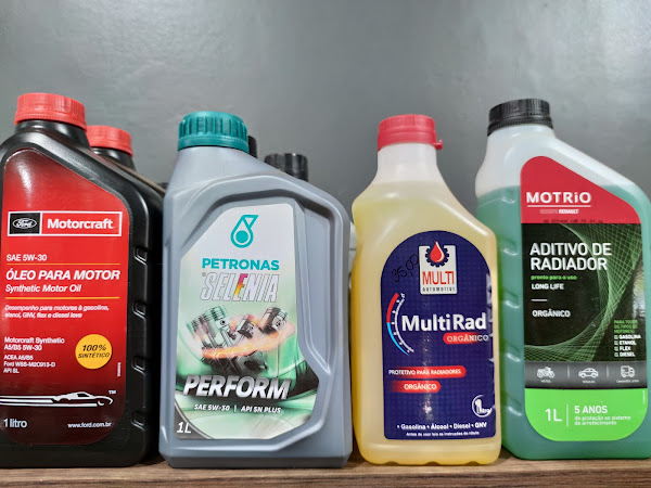 Foto 4 SW CENTRO AUTOMOTIVO - Alinhamento e Balanceamento