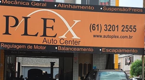 Foto 2 PLEX Auto Center - Mecânica e Alinhamento
