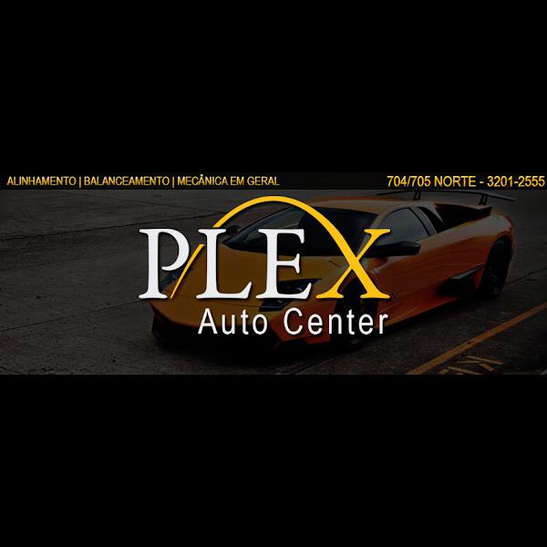 Foto 3 PLEX Auto Center - Mecânica e Alinhamento