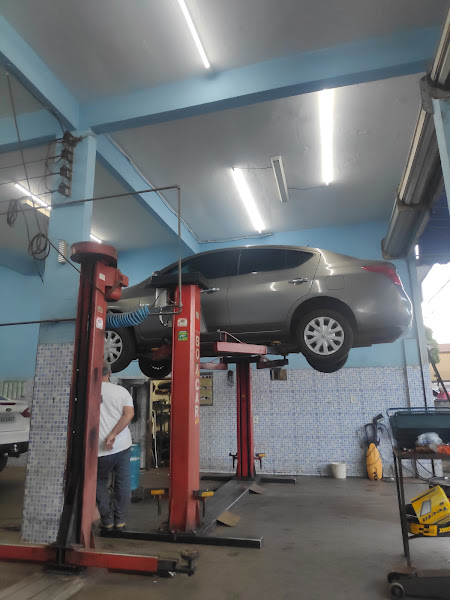 Amecton Serviços Automotivos