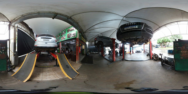 Foto 1 Chico Auto Center