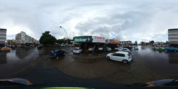 Foto 2 Chico Auto Center