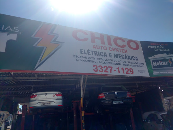 Foto 3 Chico Auto Center