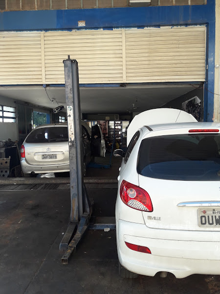 Foto 2 W3 Centro Automotivo