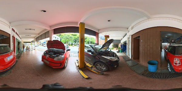 Sousa Auto mecânica