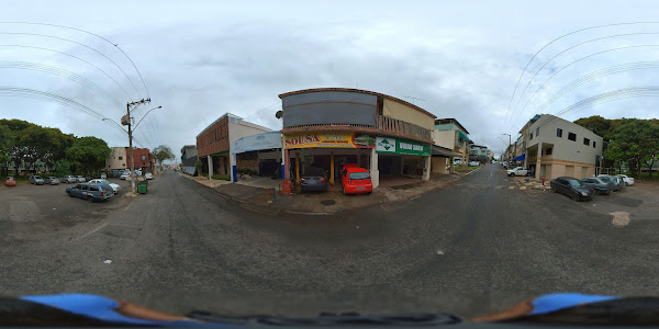 Foto 1 Sousa Auto mecânica