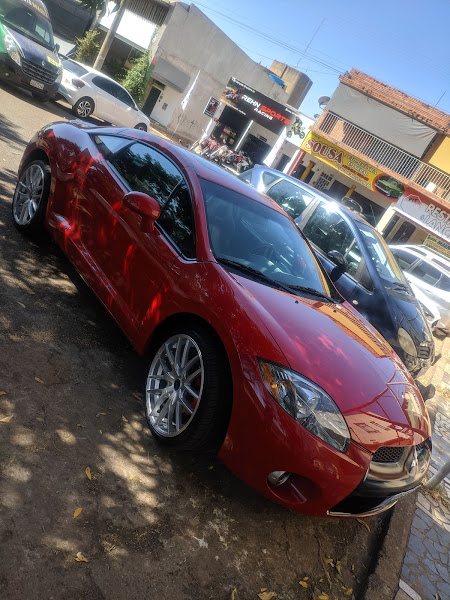 Foto 3 Sousa Auto mecânica Foto 3 Sousa Auto mecânica