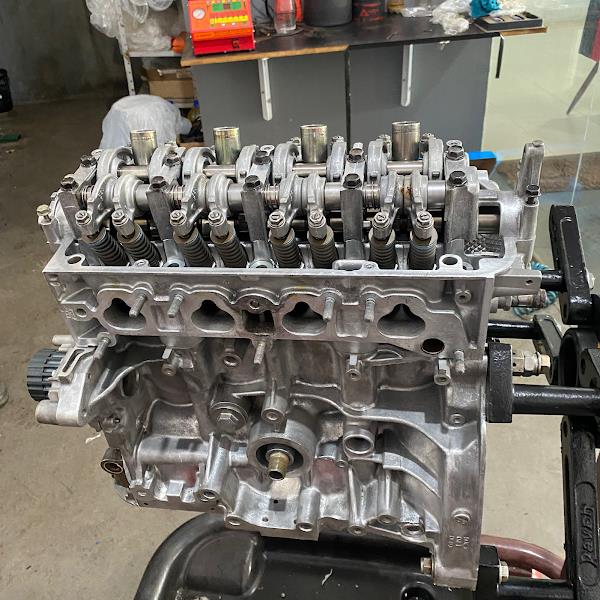 Foto 1 Kenne - Serviço Especializado Honda