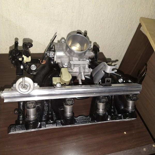 Foto 3 Kenne - Serviço Especializado Honda