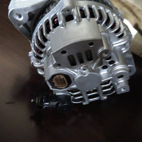 Foto 4 Kenne - Serviço Especializado Honda