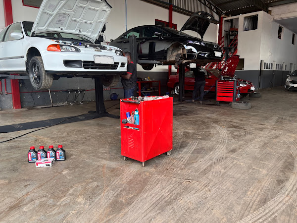 Foto 6 Kenne - Serviço Especializado Honda Foto 6 Kenne - Serviço Especializado Honda