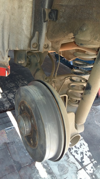 Foto 1 Auto Mecânica RGM