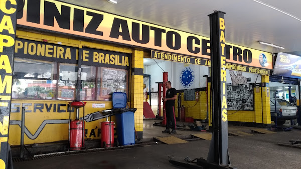 Diniz Auto Center