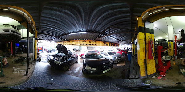 Foto 1 Diniz Auto Center