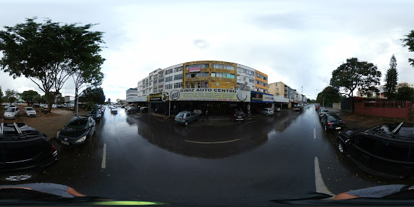 Foto 2 Diniz Auto Center