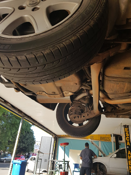 Foto 3 Diniz Auto Center