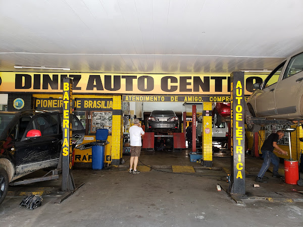 Foto 5 Diniz Auto Center