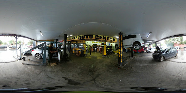 Foto 6 Diniz Auto Center