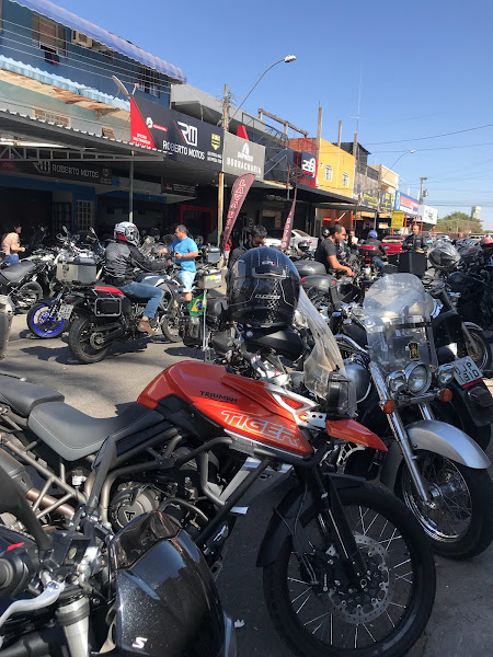 Foto 1 Mecânica Fulan