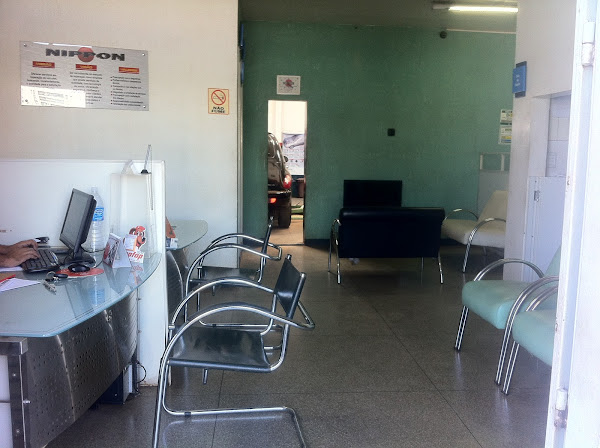 Nippon Automotivo Nippon Automotivo