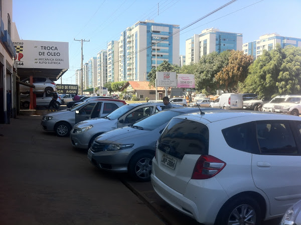 Foto 1 Nippon Automotivo