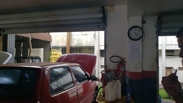 Foto 2 Nippon Automotivo