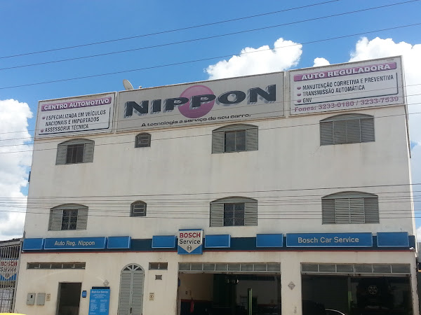 Foto 3 Nippon Automotivo