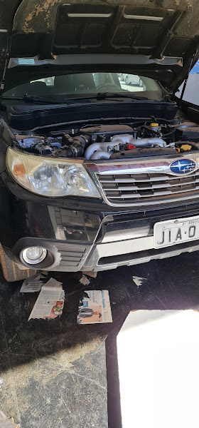 Foto 4 Nippon Automotivo