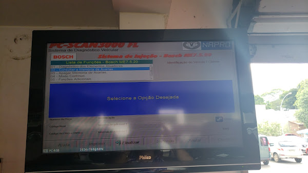 Foto 5 Nippon Automotivo