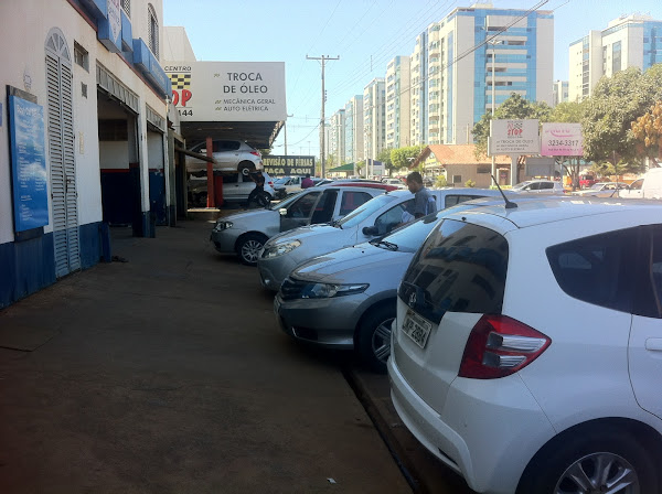 Foto 6 Nippon Automotivo