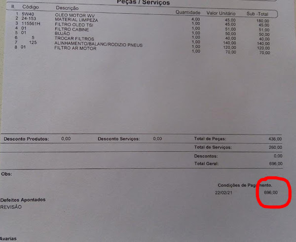 Foto 7 Nippon Automotivo