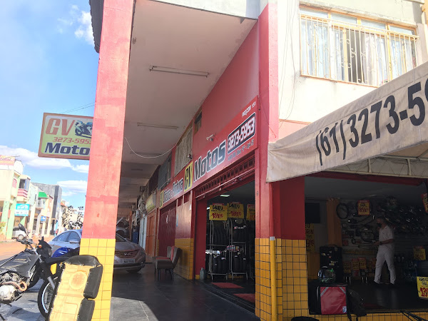GV Motos