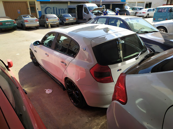 Foto 2 OFICINA MECÂNICA GARAGEM PERFORMANCE | Mecânico especializado em mecatrônica - Mecânico especializado em Audi - Mecânico Especializado em carros Importados - Brasilia Df