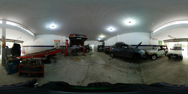 Master Centro Automotivo Ltda.