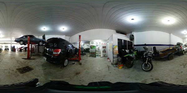 Foto 1 Master Centro Automotivo Ltda.