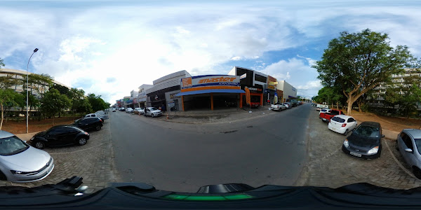 Foto 2 Master Centro Automotivo Ltda.