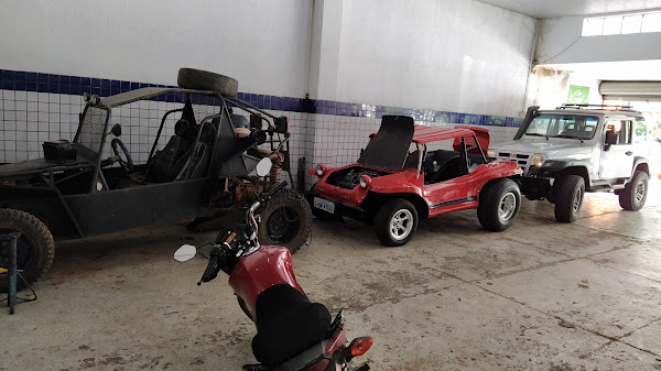 Foto 3 Master Centro Automotivo Ltda.