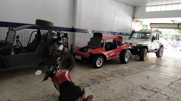 Foto 4 Master Centro Automotivo Ltda.