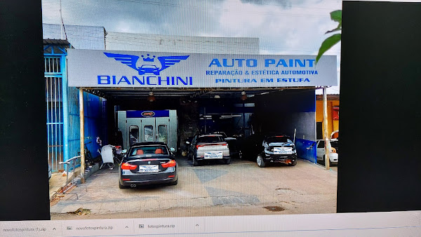 Foto 2 Bianchini Automotive Center - Q1