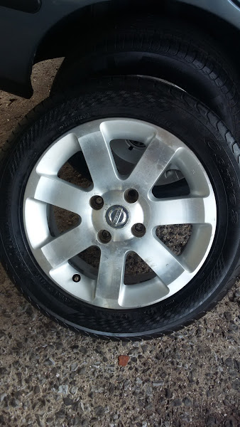 Foto 3 Bianchini Automotive Center - Q1