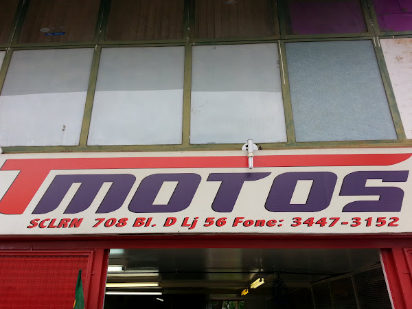 Foto 1 Fmotos antiga Tmotos