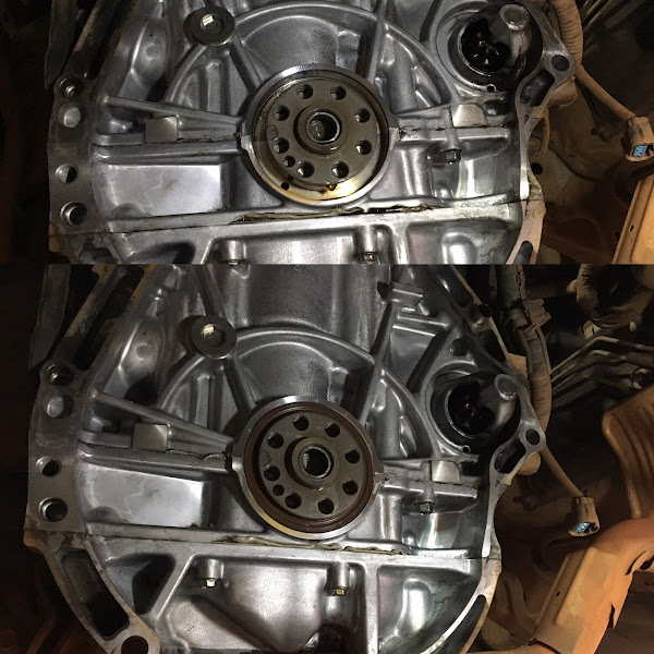 Foto 3 Hvtec Oficina Especializada em Honda